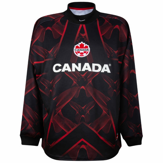 Canada Hollywood Lifestyle GK Shirt Go Jersey