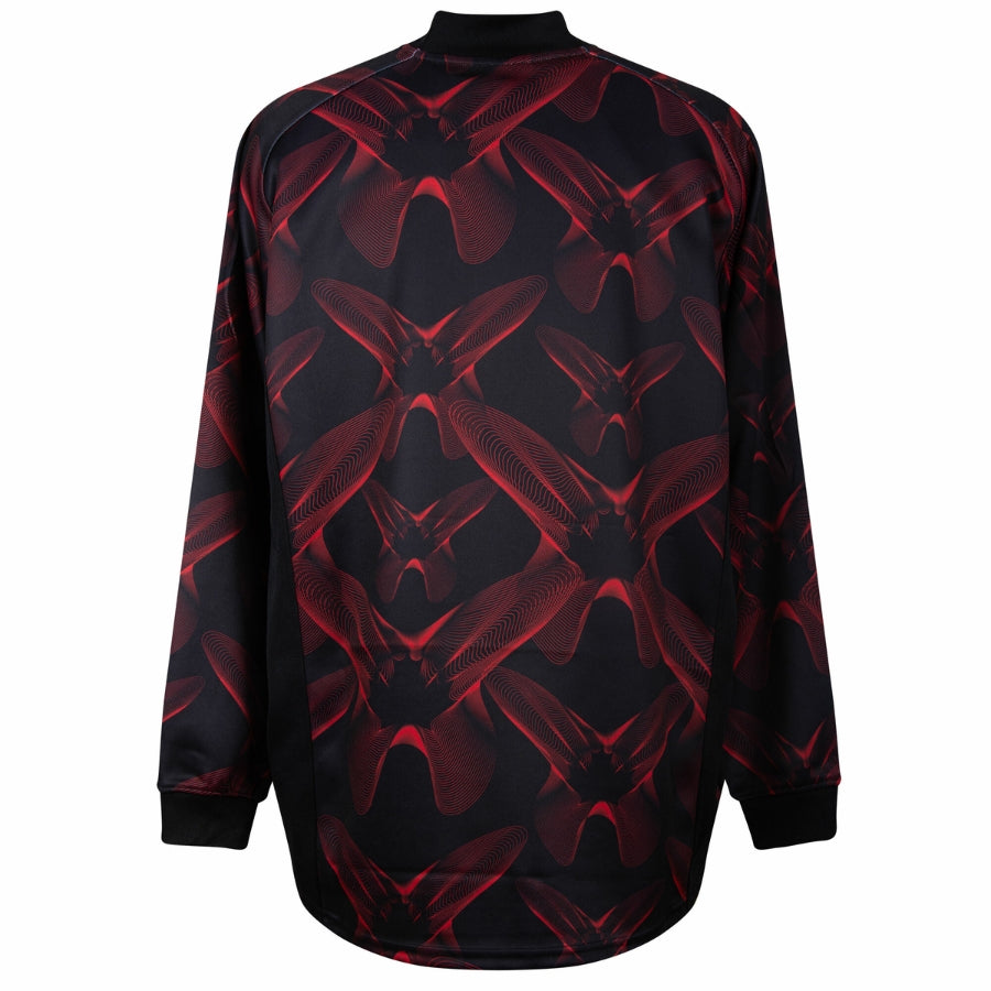 Canada Hollywood Lifestyle GK Shirt Go Jersey