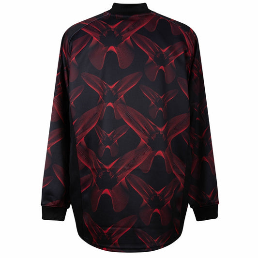 Canada Hollywood Lifestyle GK Shirt Go Jersey