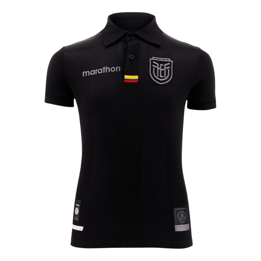 Ecuador Special Edition Fan Jersey Shirt 2026 Go Jersey