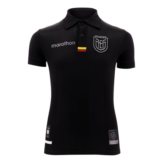 Ecuador Special Edition Fan Jersey Shirt 2026 Go Jersey