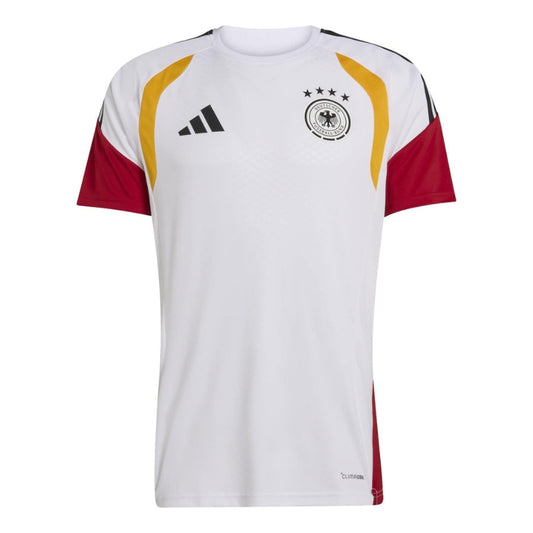 Germany Pre-Match Fan Jersey 2026-2027 World Cup Go Jersey