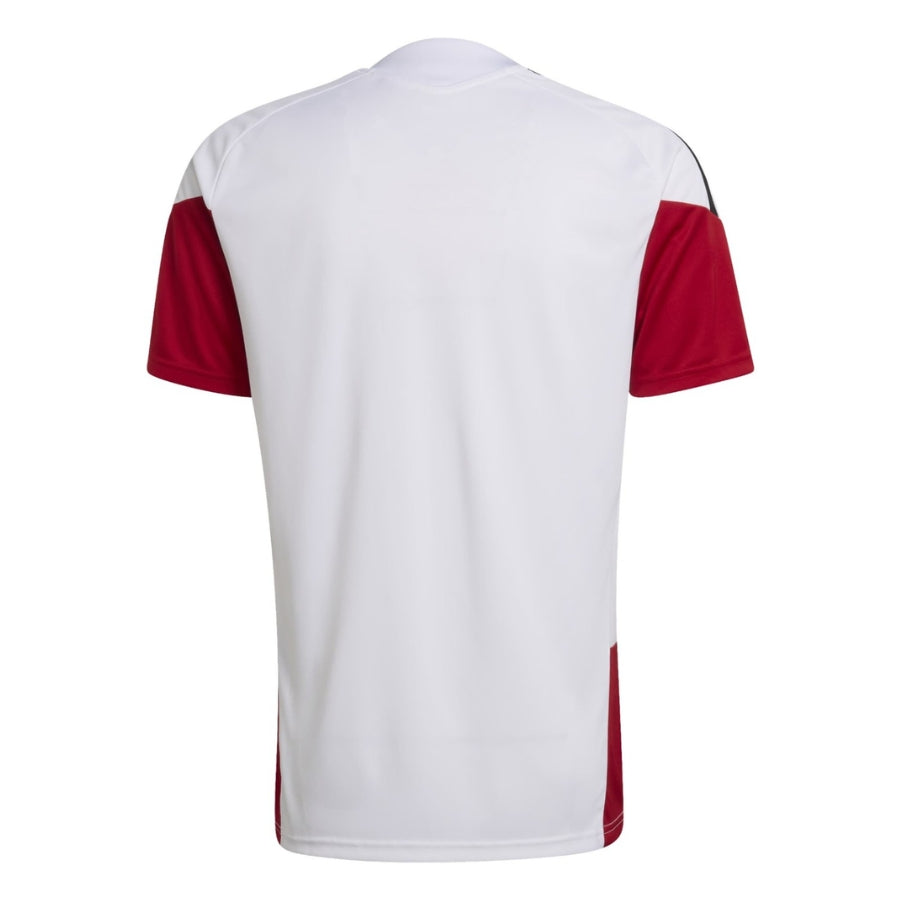 Germany Pre-Match Fan Jersey 2026-2027 World Cup Go Jersey