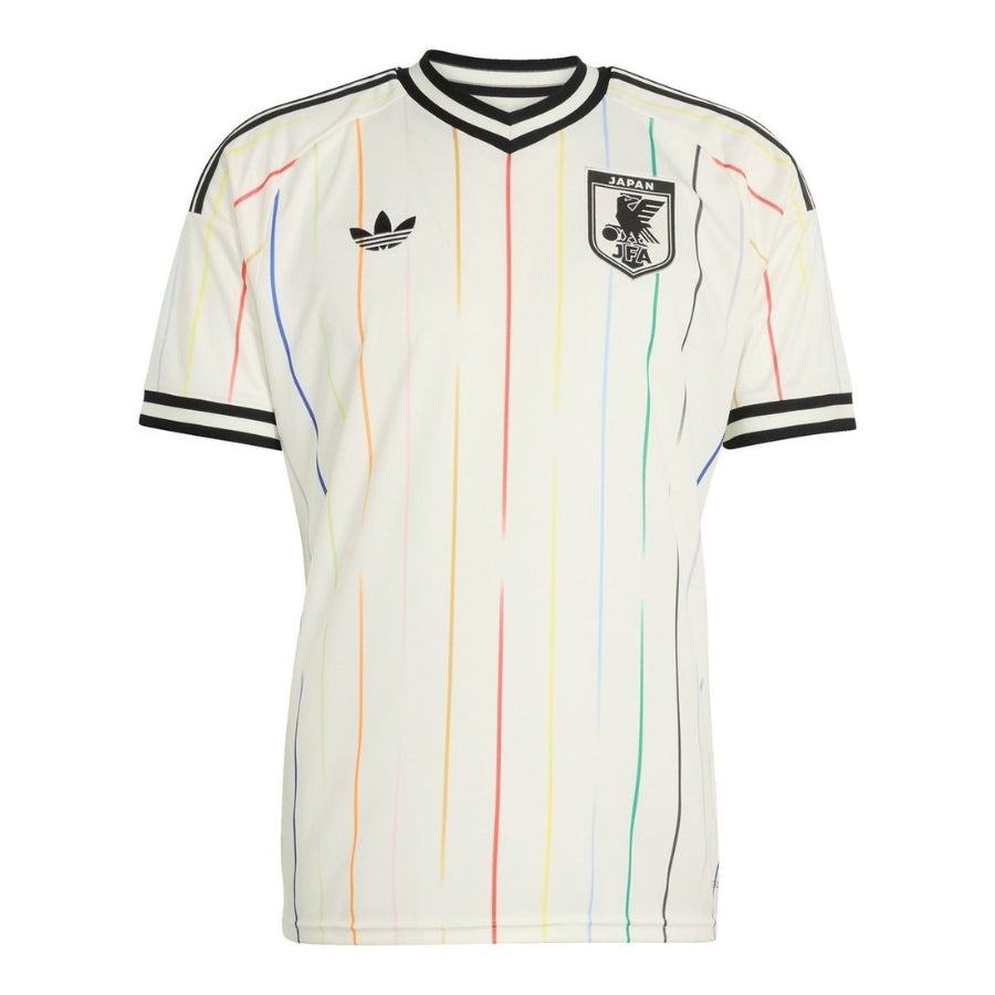 Japan Away Fan Jersey 2026 World Cup Go Jersey