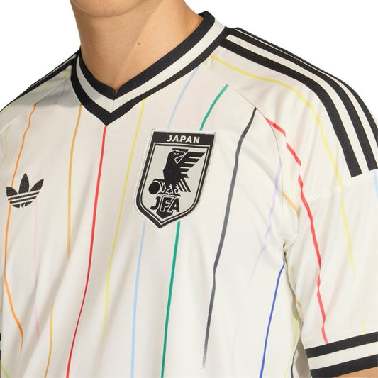 Japan Away Fan Jersey 2026 World Cup Go Jersey