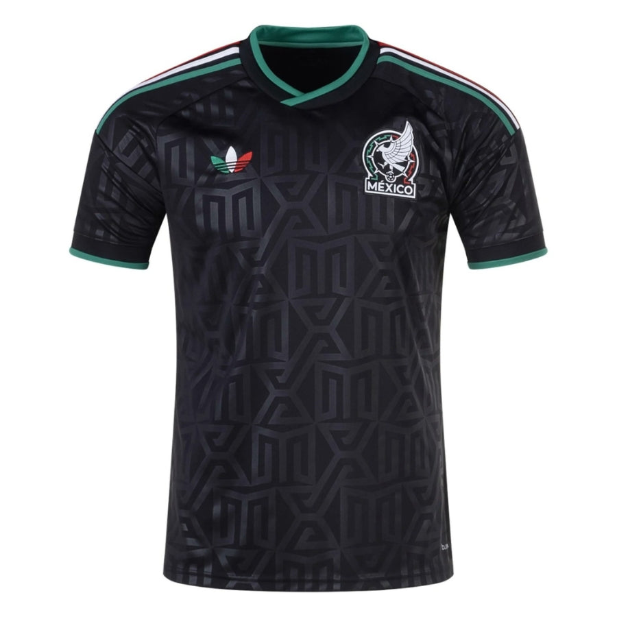 Mexico Third Fan Jersey Shirt 2026-2027 Go Jersey
