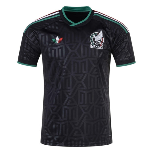 Mexico Third Fan Jersey Shirt 2026-2027 Go Jersey