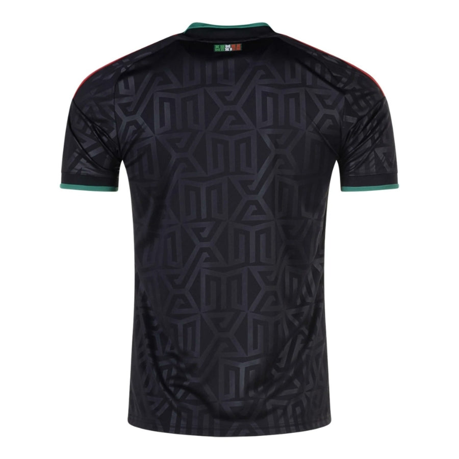 Mexico Third Fan Jersey Shirt 2026-2027 Go Jersey