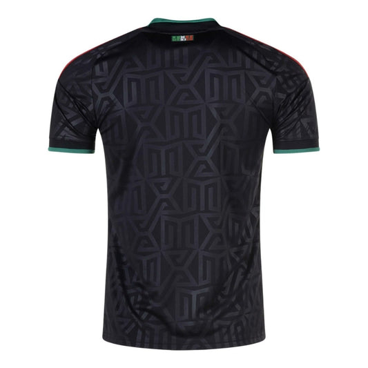 Mexico Third Fan Jersey Shirt 2026-2027 Go Jersey
