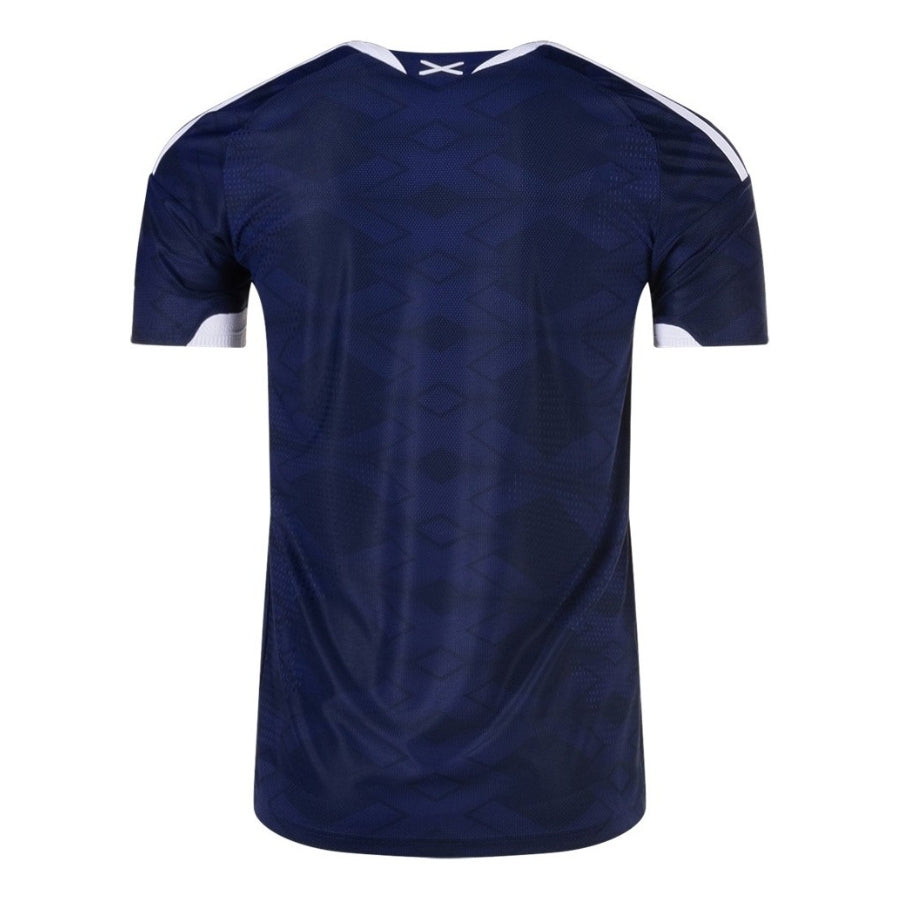 Scotland Home Player Version 2026 World Cup GoJersey