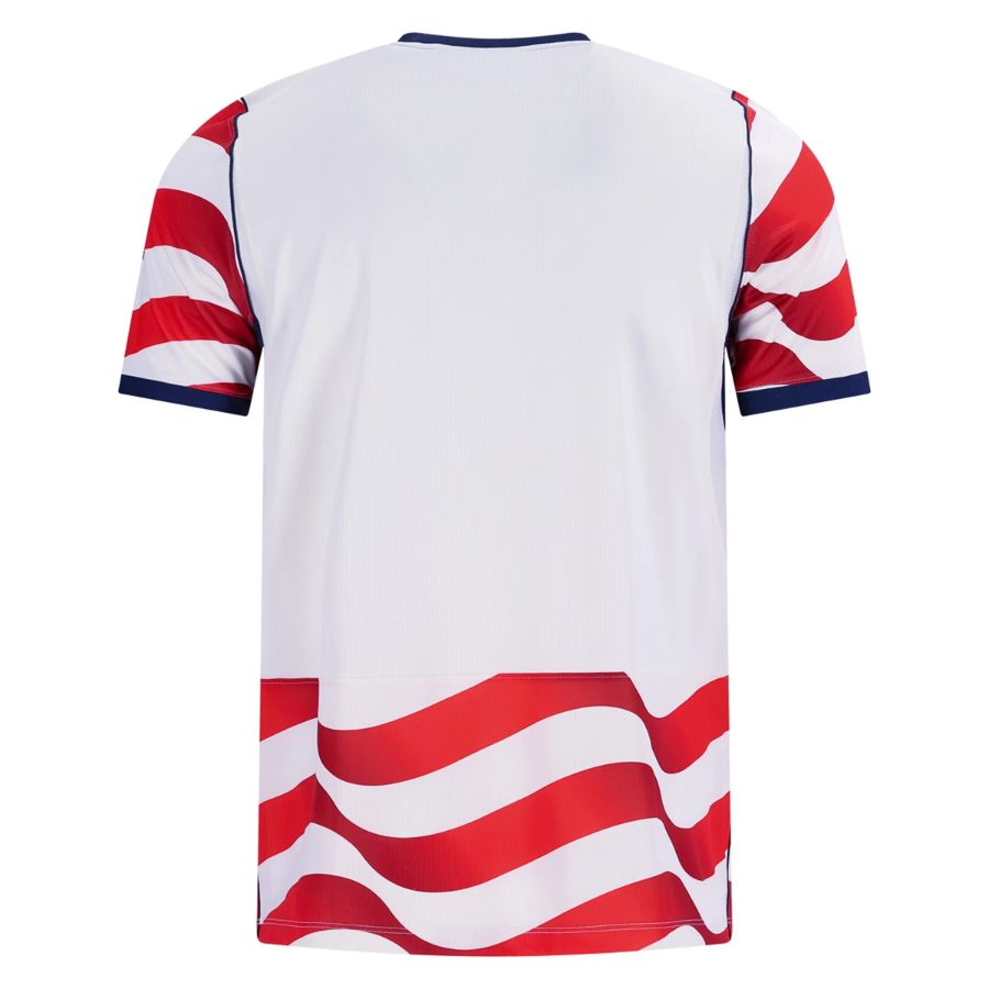 USA Home Fan Jersey World Cup 2026 Go Jersey