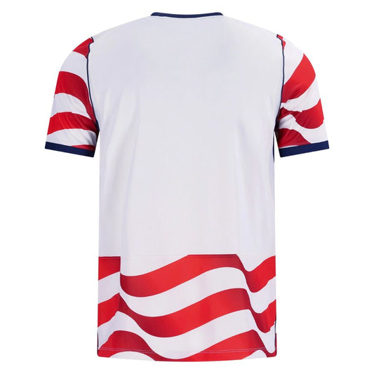 USA Home Fan Jersey World Cup 2026 Go Jersey