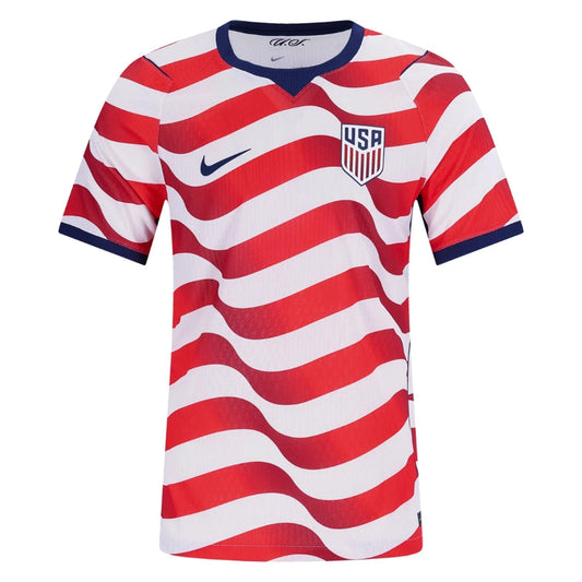 USA Home Fan Jersey World Cup 2026 Go Jersey