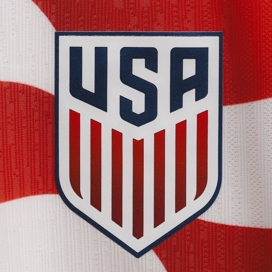 USA Home Player Version World Cup 2026 GoJersey