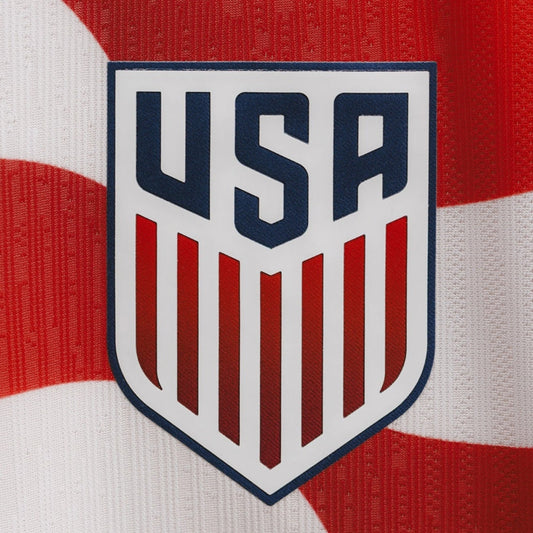 USA Home Player Version World Cup 2026 GoJersey