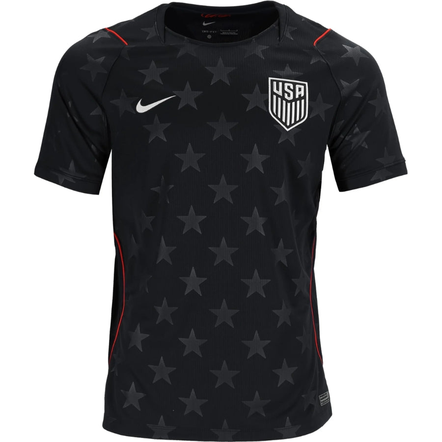 USA Away Fan Jersey World Cup 2026 Go Jersey