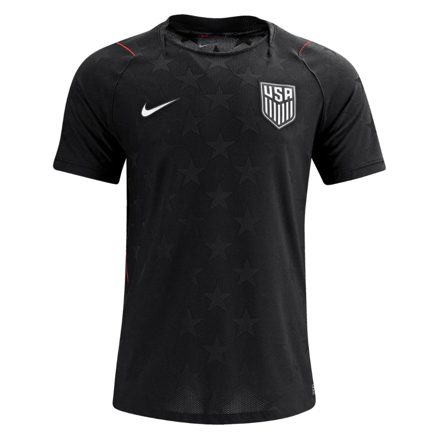 USA Away Player Version World Cup 2026 GoJersey