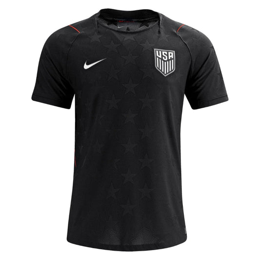 USA Away Player Version World Cup 2026 GoJersey