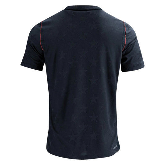 USA Away Player Version World Cup 2026 GoJersey