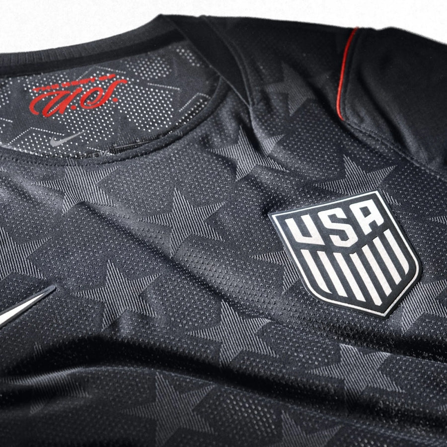 USA Away Player Version 2026-2027 GoJersey