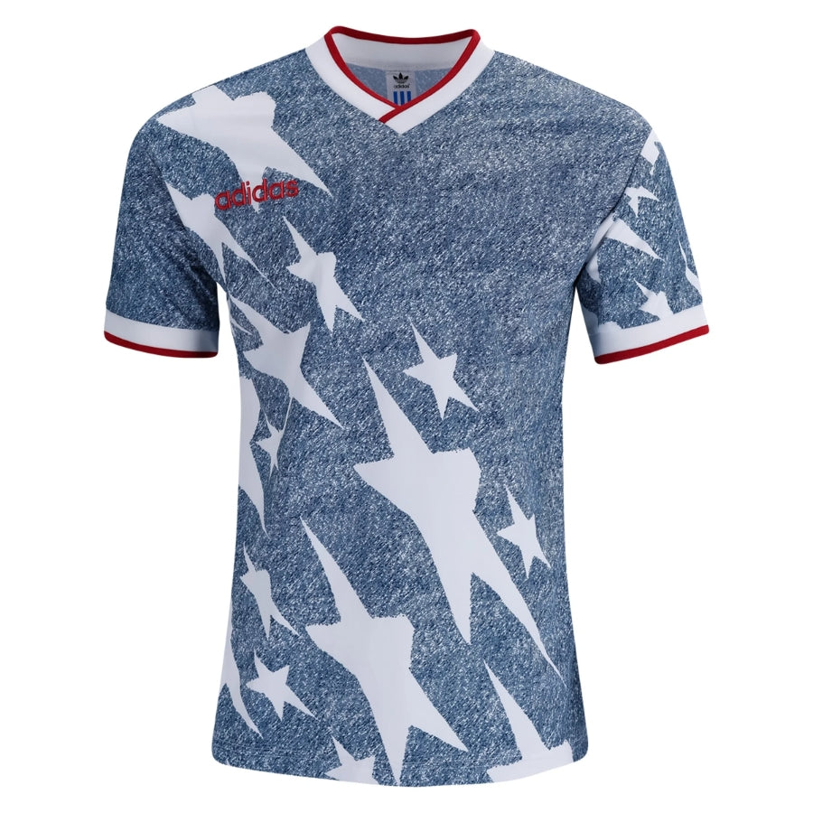 USA Retro 1994 Fan Jersey Go Jersey