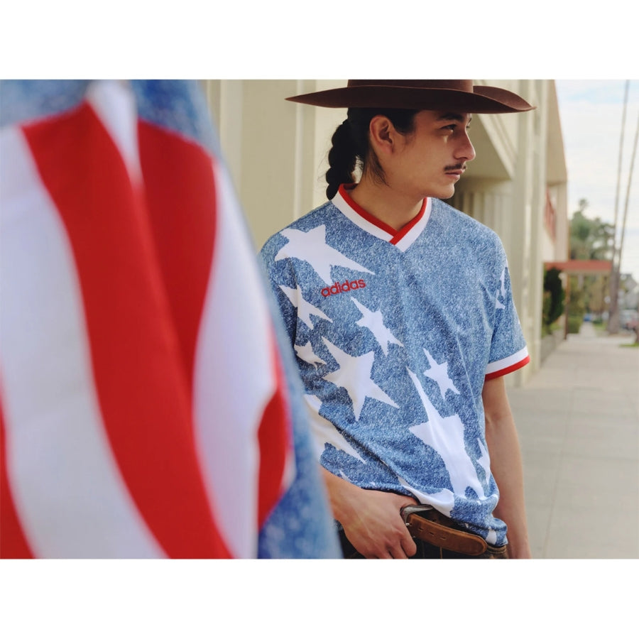 USA Retro 1994 Fan Jersey Go Jersey