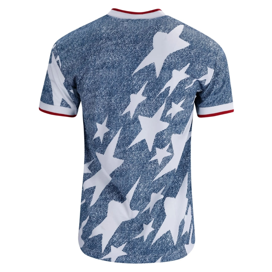 USA Retro 1994 Fan Jersey Go Jersey
