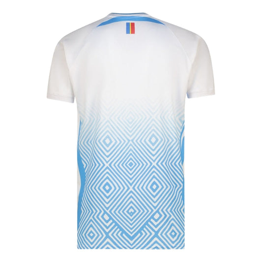 DR Congo Away Fan Jersey 2026-2027 World Cup Go Jersey