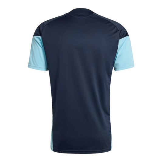 Argentina Training 2 Fan Jersey World Cup 2026