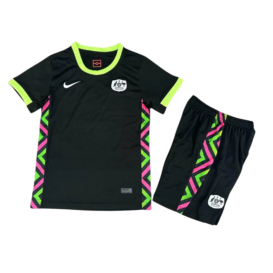 Kids kit Australia away 2025/26 World Cup