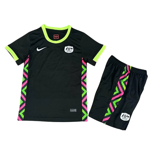 Kids kit Australia away 2025/26 World Cup
