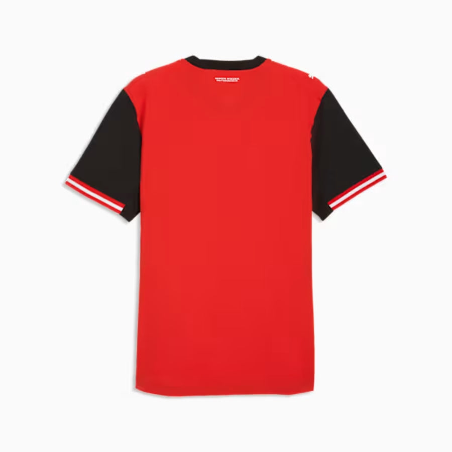 Kids kit Austria Home Fan Jersey Shirt 2026-2027 Go Jersey