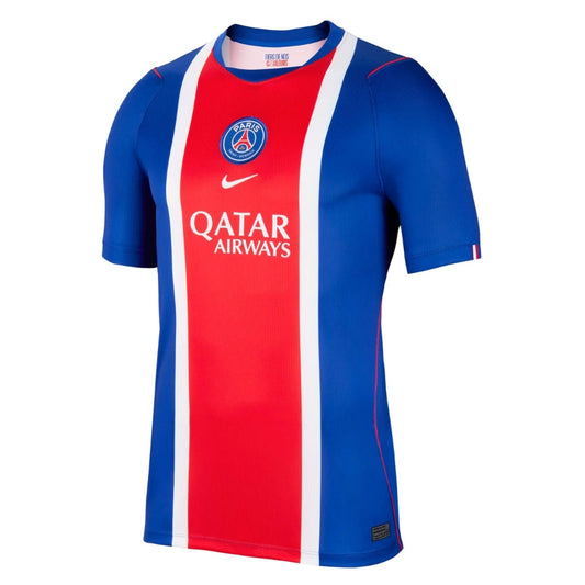 PSG Paris Saint Germain Home Fan Jersey 2026-2027 Go Jersey