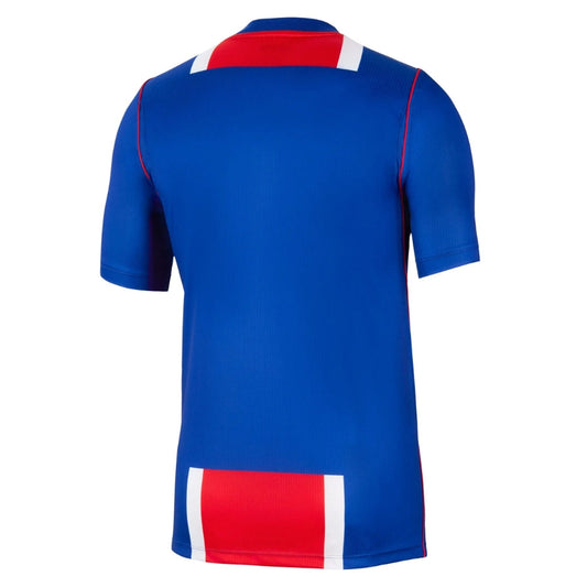 PSG Paris Saint Germain Home Fan Jersey 2026-2027 Go Jersey