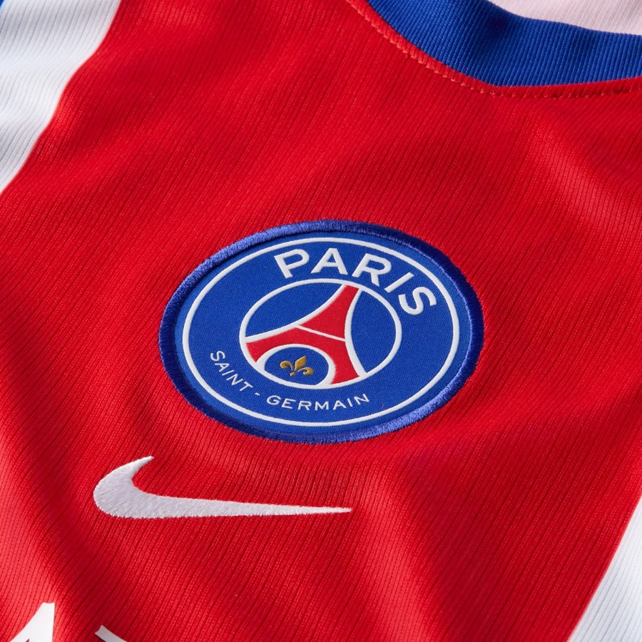 PSG Paris Saint Germain Home Fan Jersey 2026-2027 Go Jersey
