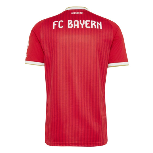 Bayern Munich Home Fan Jersey 2026-2027 Go Jersey