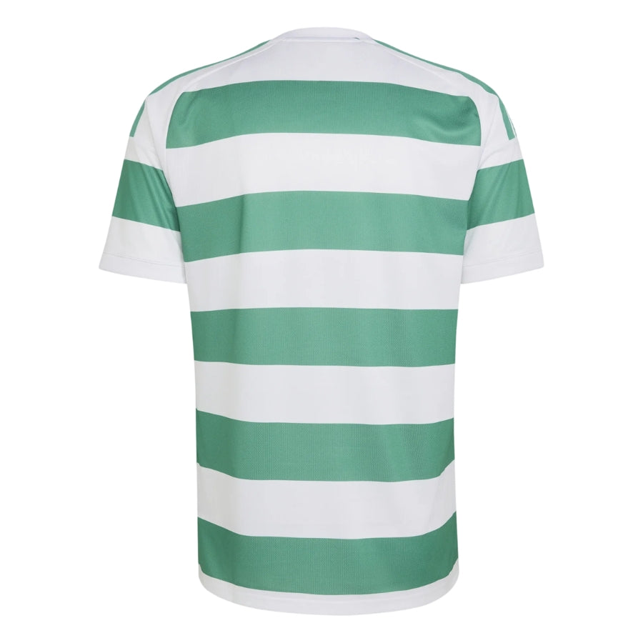 Celtic Home Fan Jersey 2026-2027 Go Jersey