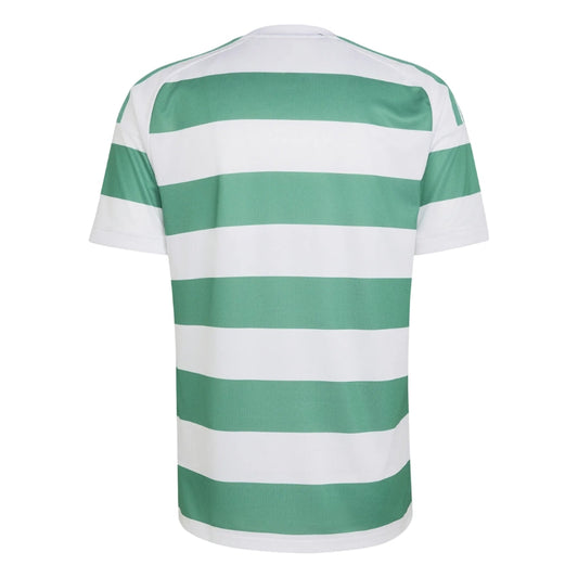 Celtic Home Fan Jersey 2026-2027 Go Jersey