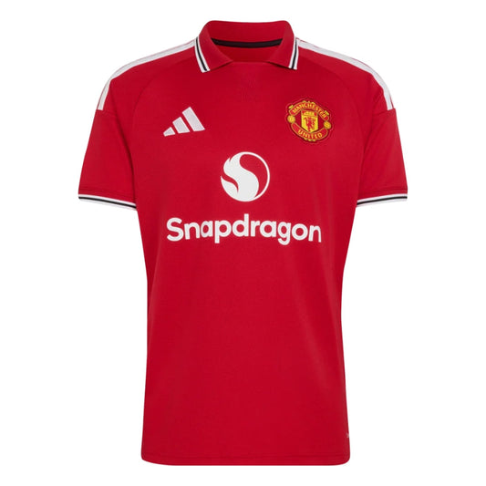 Manchester United Home Fan Jersey 2026-2027 Go Jersey
