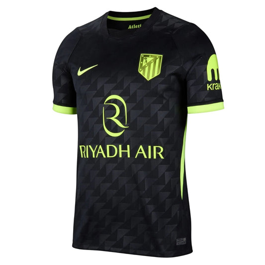 Atletico Madrid Away Fan Jersey 2026-2027 Go Jersey