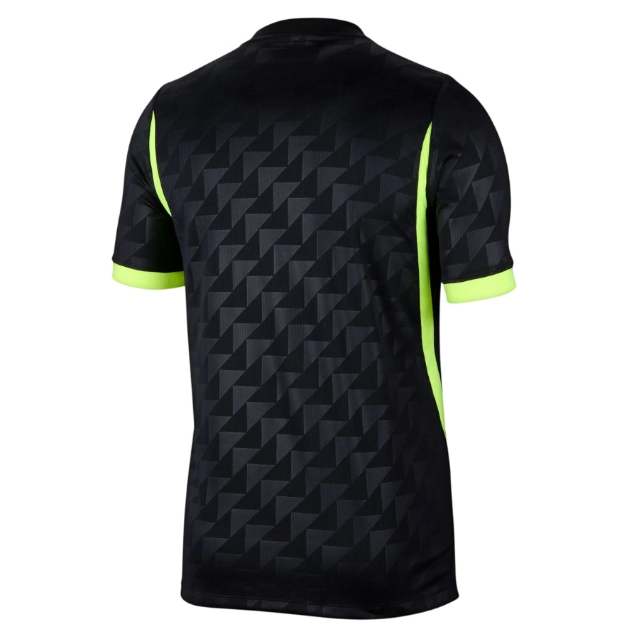 Atletico Madrid Away Fan Jersey 2026-2027 Go Jersey