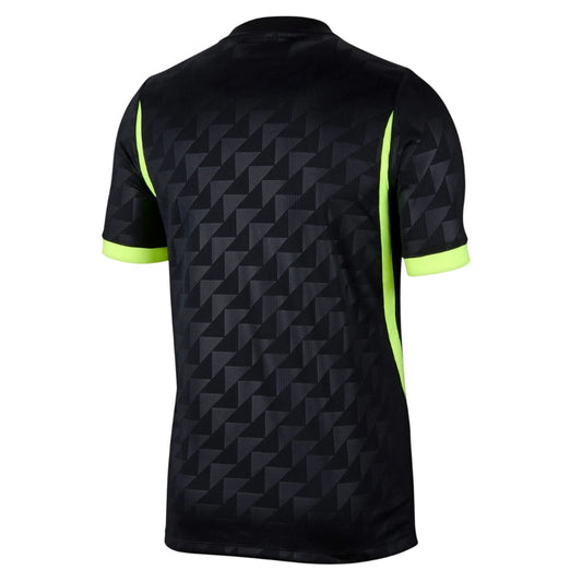 Atletico Madrid Away Fan Jersey 2026-2027 Go Jersey