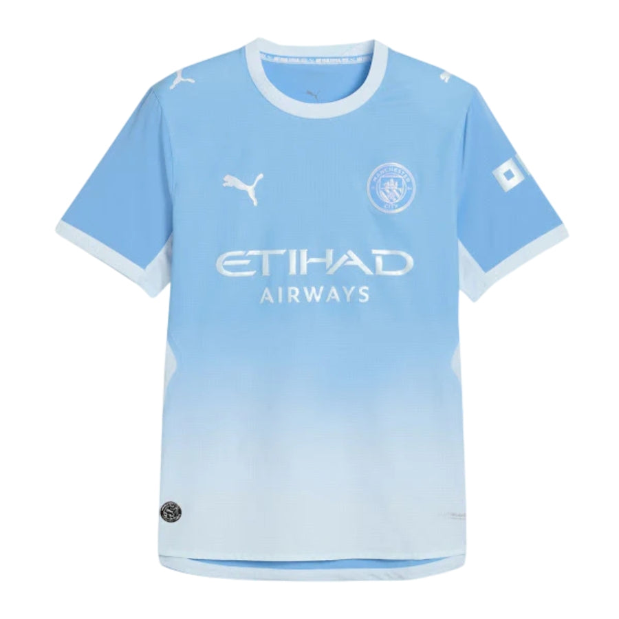 Manchester City Home Fan Jersey 2026-2027 Go Jersey