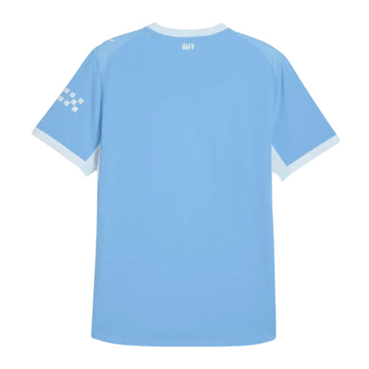 Manchester City Home Fan Jersey 2026-2027 Go Jersey