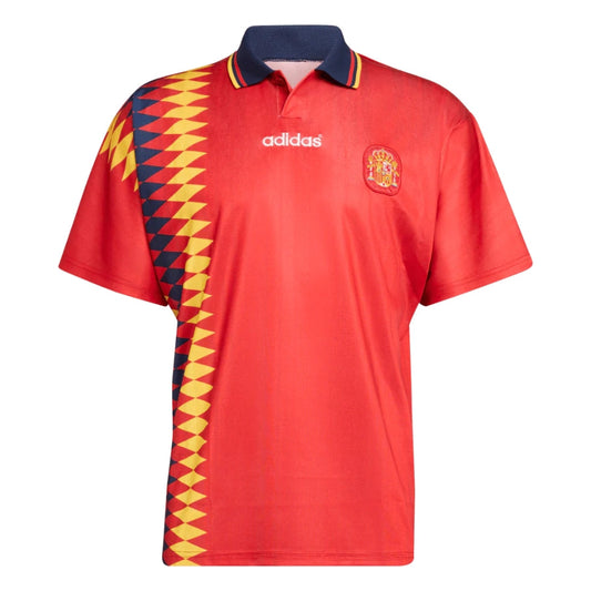 Germany Home Retro 1994 Fan Jersey Go Jersey