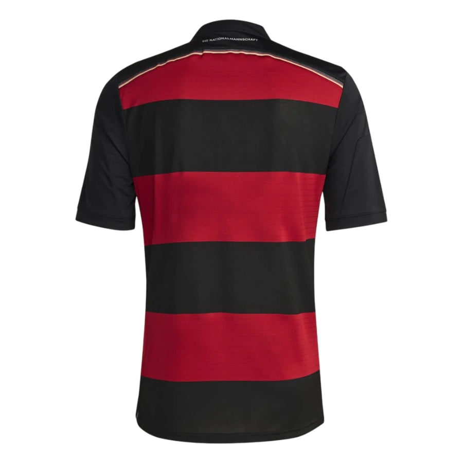 Germany Away Retro 2014 Fan Jersey