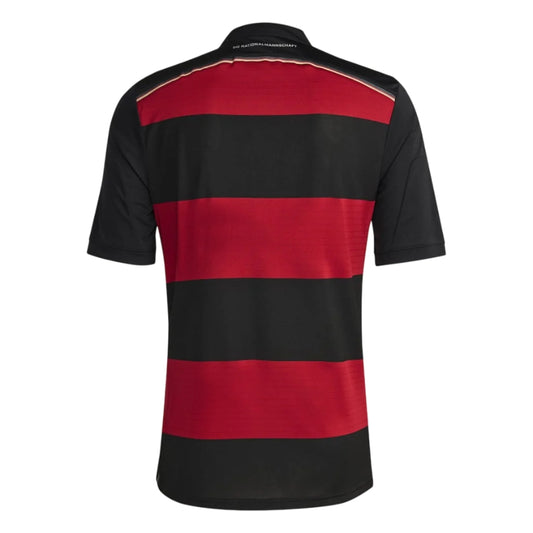 Germany Away Retro 2014 Fan Jersey