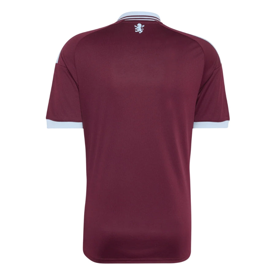 Aston Villa Home Fan Jersey 2026-2027 Go Jersey