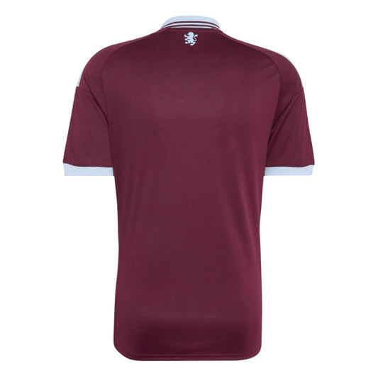 Aston Villa Home Fan Jersey 2026-2027 Go Jersey
