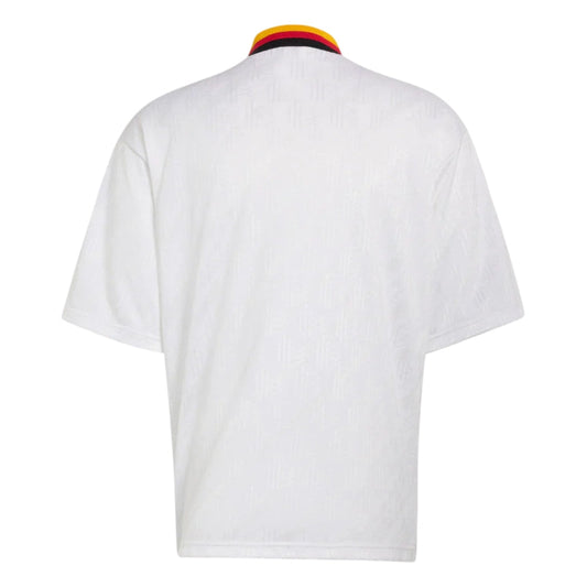 Germany Home Retro Fan Jersey Go Jersey